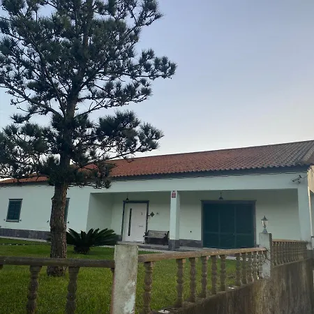 Tatil Evi Tropical House