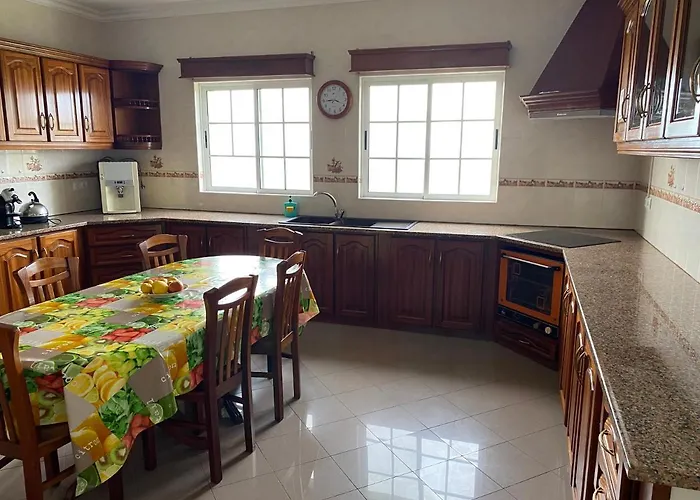 Tropical House 度假居