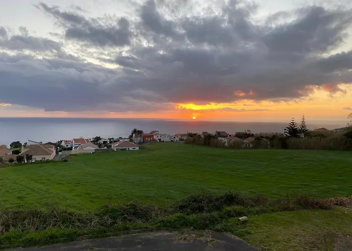 Tropical House 度假居