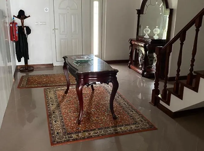 度假居 Tropical House