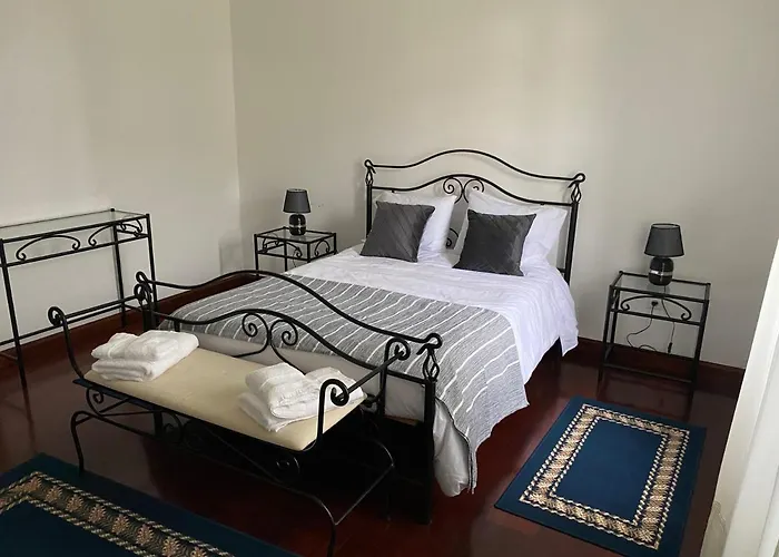 度假居 Tropical House 蓬塔德尔加达