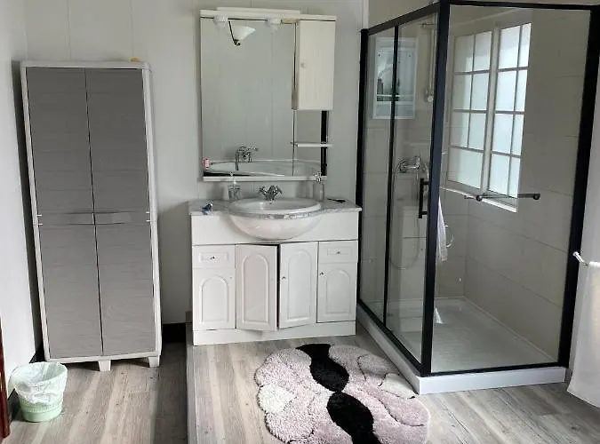 度假居 Tropical House