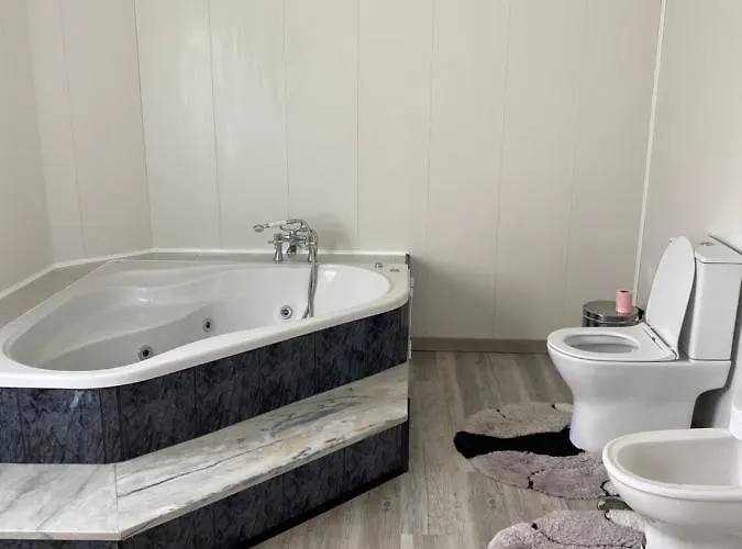 Tropical House 度假居