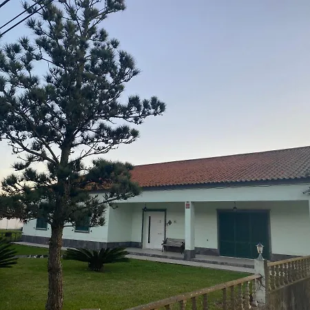 Tropical House Ponta Delgada (Sao Miguel)