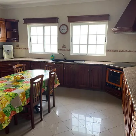 Tropical House בית נופש