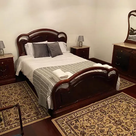 בית נופש Tropical House