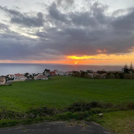 Tropical House בית נופש