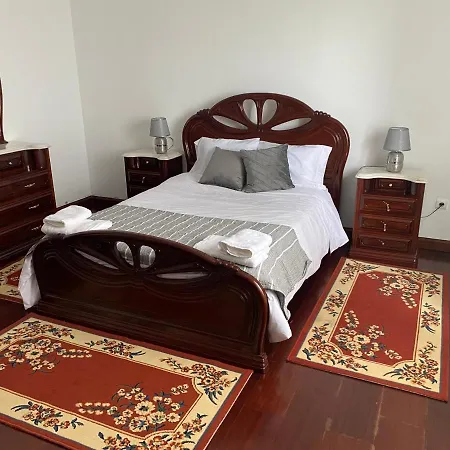 Prázdninový dům Tropical House