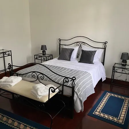 Holiday home Tropical House Ponta Delgada (Sao Miguel)