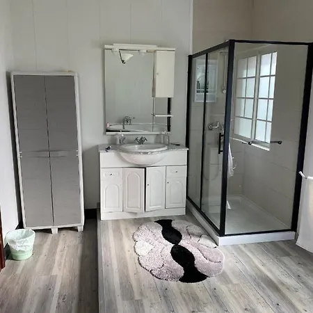 בית נופש Tropical House