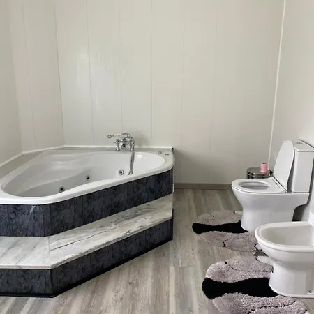 Tropical House Prázdninový dům